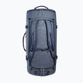 Cestovná taška Tatonka Duffle Roller 80 l navy blue