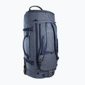 Cestovná taška Tatonka Duffle Roller 80 l navy blue 2