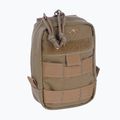 Tasmanian Tiger TT  Tac Pouch 1 Vertikálne vrecko na batoh v hnedej farbe kojota