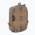 Tasmanian Tiger TT  Tac Pouch 1 Vertikálne vrecko na batoh v hnedej farbe kojota 2