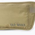Ľadvinka Tatonka Skin Document béžová 2846.225 3