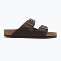Nazúvaky BIRKENSTOCK Arizona NL Regular dark brown 2
