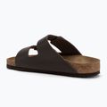 Nazúvaky BIRKENSTOCK Arizona NL Regular dark brown 3