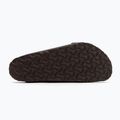 Nazúvaky BIRKENSTOCK Arizona NL Regular dark brown 4