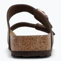 Nazúvaky BIRKENSTOCK Arizona NL Regular dark brown 6
