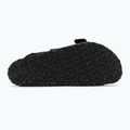 BIRKENSTOCK Milano BF Regular čierne sandále 6