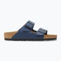 Šľapky BIRKENSTOCK Arizona Birko-Flor blue 2