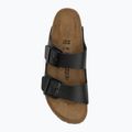 Nazúvaky BIRKENSTOCK Arizona NL Narrow black 5