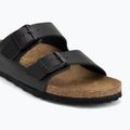Nazúvaky BIRKENSTOCK Arizona NL Narrow black 7
