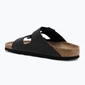 Nazúvaky BIRKENSTOCK Arizona SFB BF Narrow black 3