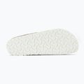 BIRKENSTOCK Madrid BF Úzke biele obuv 6