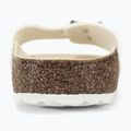 BIRKENSTOCK Madrid BF Úzke biele obuv 8