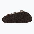 BIRKENSTOCK Milano BFBC Regular moka sandále 6
