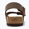 BIRKENSTOCK Milano BFBC Regular moka sandále 8