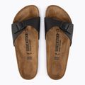 BIRKENSTOCK Madrid BF Narrow obuv black 8