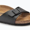 BIRKENSTOCK Madrid BF Narrow obuv black 9