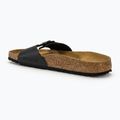 BIRKENSTOCK Madrid BF Narrow obuv black 3