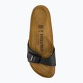 BIRKENSTOCK Madrid BF Narrow obuv black 5