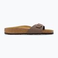 Šľapky BIRKENSTOCK Madrid Birko-FlorBC mocca 2