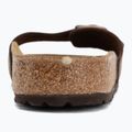 Šľapky BIRKENSTOCK Madrid Birko-FlorBC mocca 6