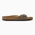 BIRKENSTOCK Madrid BFBC Úzke obuv moka 2