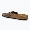 BIRKENSTOCK Madrid BFBC Úzke obuv moka 3