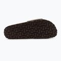 BIRKENSTOCK Madrid BFBC Úzke obuv moka 4