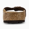 BIRKENSTOCK Madrid BFBC Úzke obuv moka 6