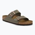 Šľapky BIRKENSTOCK Arizona BFBC Regular stone