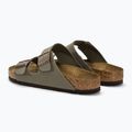 Šľapky BIRKENSTOCK Arizona BFBC Regular stone 4