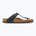 Šľapky BIRKENSTOCK Gizeh Birko-Flor black 2