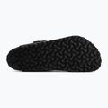 Šľapky BIRKENSTOCK Gizeh Birko-Flor black 4