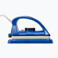 Servisná žehlička HOLMENKOL Smart s vrúbkovaným dnom modrá 20603 2