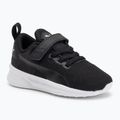 PUMA Flyer Runner V Inf detská obuv puma black / puma white
