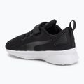PUMA Flyer Runner V Inf detská obuv puma black / puma white 3
