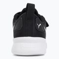 PUMA Flyer Runner V Inf detská obuv puma black / puma white 6