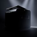 Cestovná chladnička Dometic CFX3 35 čierna 9600025324 8