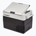 Turistická chladnička Dometic CFF45 AC/DC EU Version 44 l čierna / sivá 2