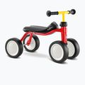 PUKY cross-country bicykel Pukylino puky color