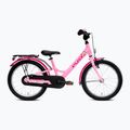Detský bicykel PUKY Youke 18-1 rose