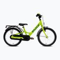 PUKY Youke 18-1 detský bicykel sviežo zelený