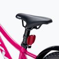 Detský bicykel Puky CYKE 16-1 Alu ružovo-biely 4402 5