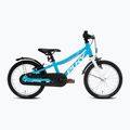 Detský bicykel PUKY Cyke 16-F fresh blue/white