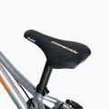 PUKY LS Pro 16 strieborno-oranžový bicykel 442 7