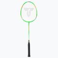 Badmintonová raketa Talbot-Torro Fighter zelená 429807