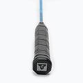 Badmintonová raketa Talbot-Torro Isoforce 411.8 modrá 439554 3