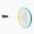 Talbot-Torro 2 Fighter bedmintonový set žltý 449403 3