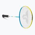 Rodinný bedmintonový set Talbot-Torro modrý 449407 3