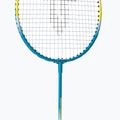 Rodinný bedmintonový set Talbot-Torro modrý 449407 6