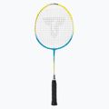 Rodinný bedmintonový set Talbot-Torro modrý 449407 8